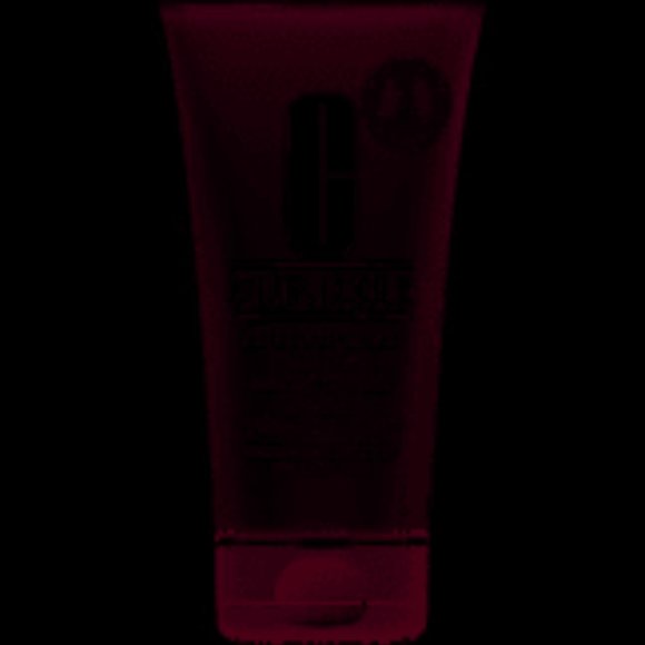 Clinique All About Clean Rinse off Foaming Cleanser - Picture 2 of 2